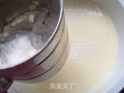 Make step 5