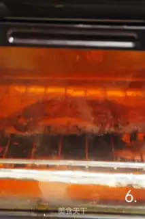 Make step 5