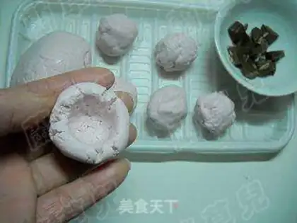 Make step 10