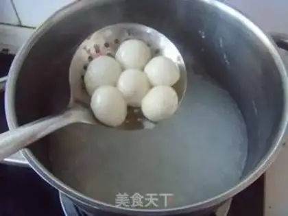 Make step 8