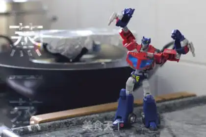Make step 8