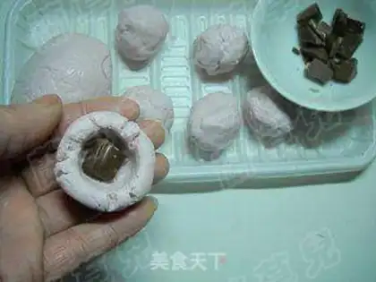 Make step 11