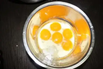 Make step 2
