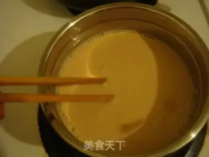 Make step 5