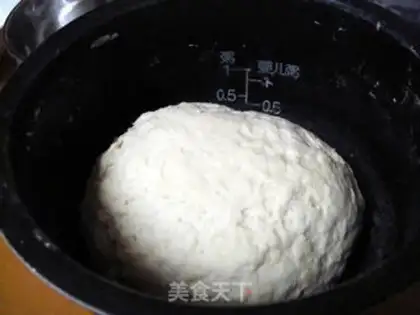 Make step 1