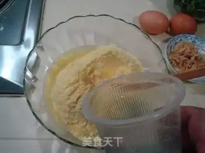 Make step 0