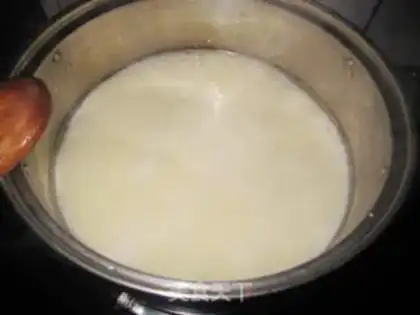 Make step 2