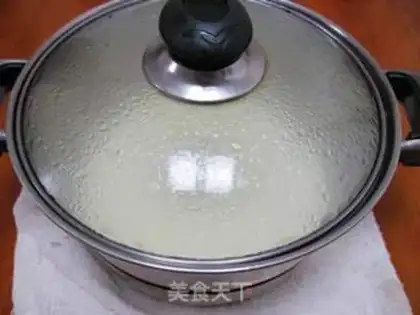 Make step 3