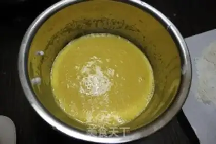 Make step 5