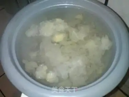 Make step 1