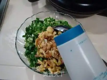 Make step 3