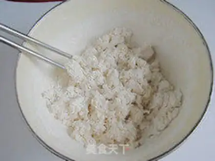 Make step 1