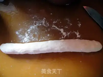 Make step 5