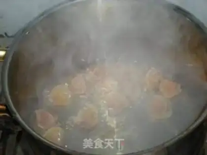 Make step 8