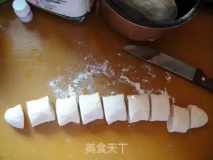 Make step 6