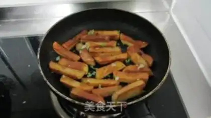 Make step 4