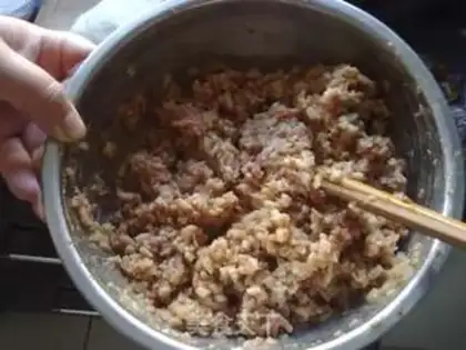 Make step 1