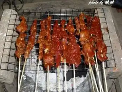 Make step 5
