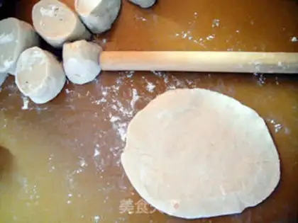 Make step 7