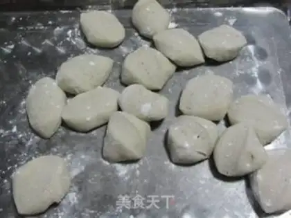 Make step 8