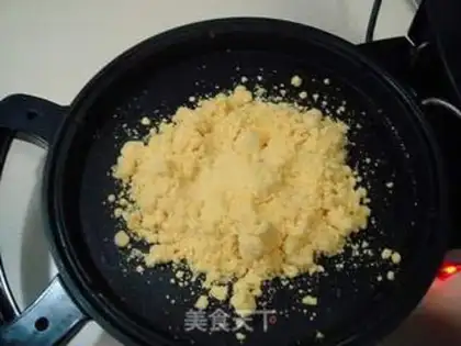 Make step 7