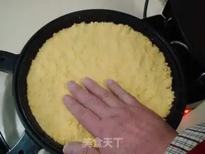 Make step 8