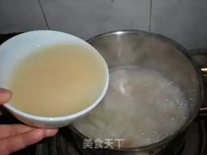 Make step 11