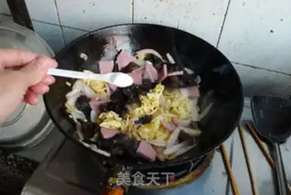 Make step 11