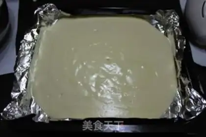 Make step 11
