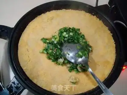 Make step 10