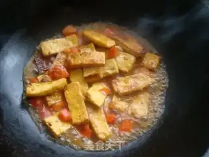 Make step 4