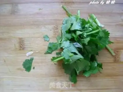 Make step 2