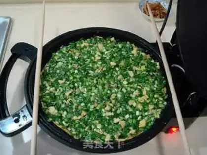 Make step 12
