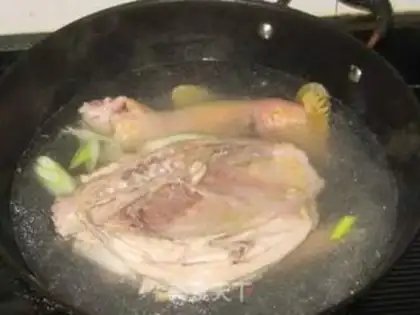 Make step 3