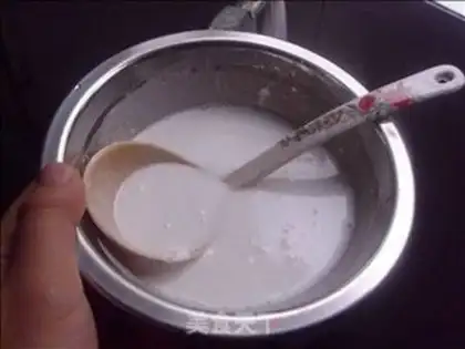 Make step 8