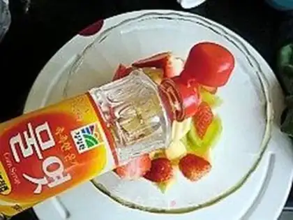 Make step 3