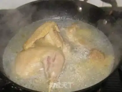 Make step 4