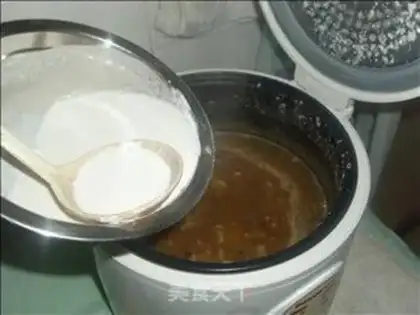 Make step 9