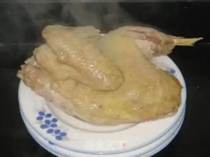 Make step 5