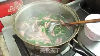 Make step 2