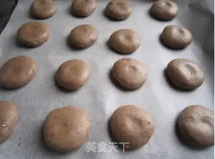 Make step 5