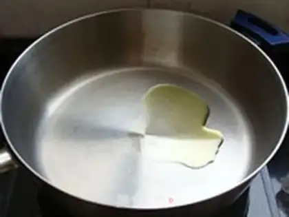 Make step 1