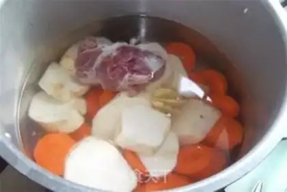 Make step 2