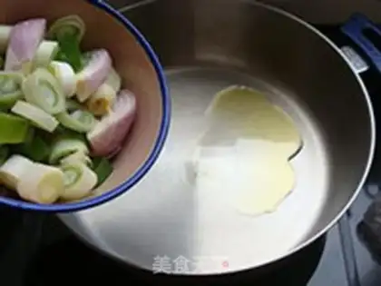 Make step 2