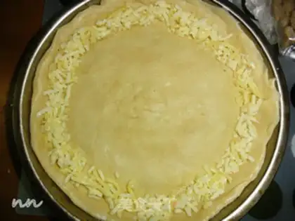 Make step 4