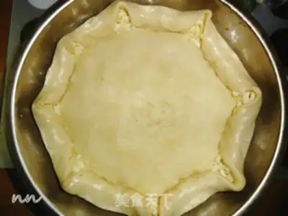 Make step 5