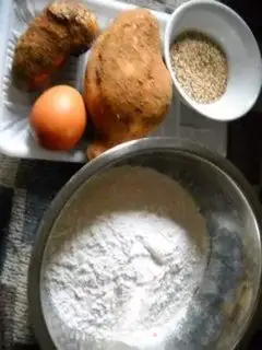 Make  step 0