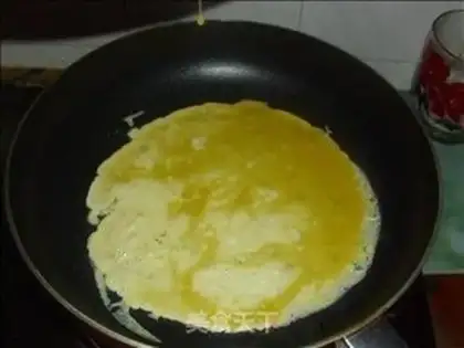 Make step 2