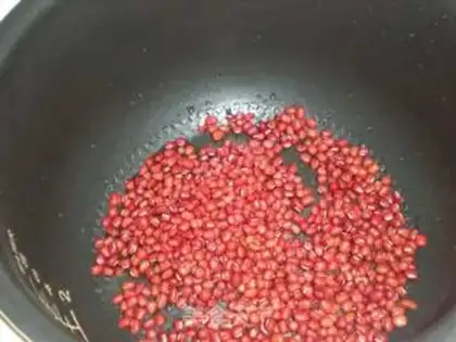 Make step 1