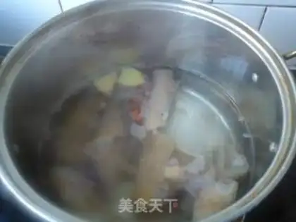 Make step 4